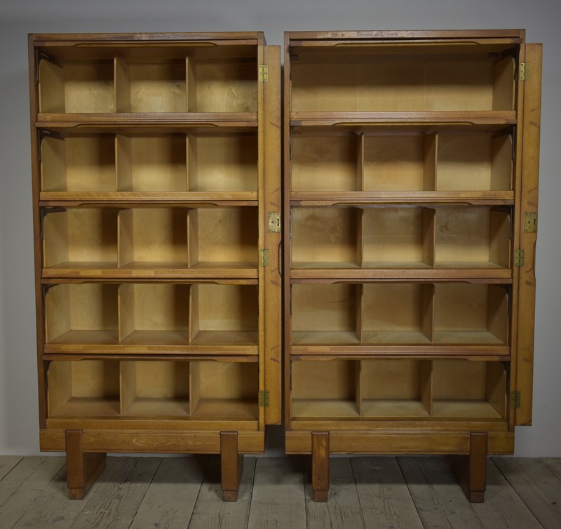 1950s Office Storage Cabinets x8-haes-antiques-DSC_1311CR FM-main-636718573413671592.jpg